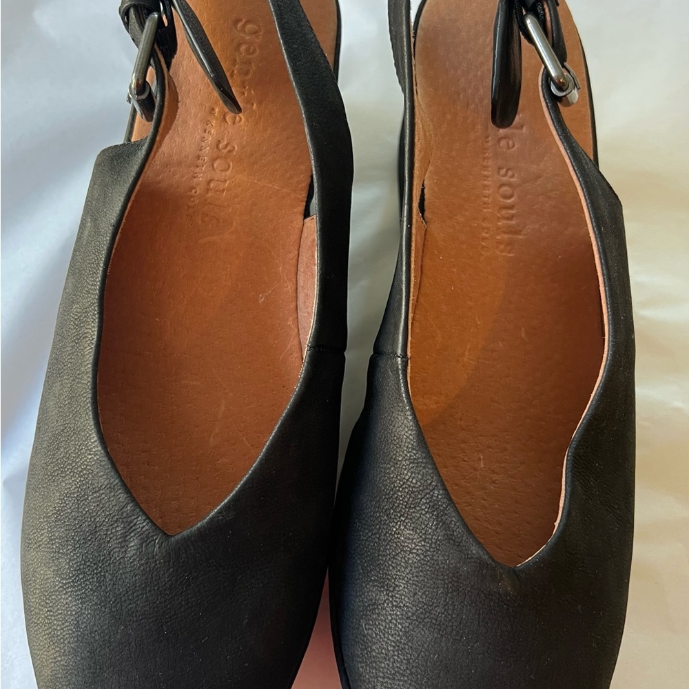 Gentle Souls platform. - Picture 2 of 3